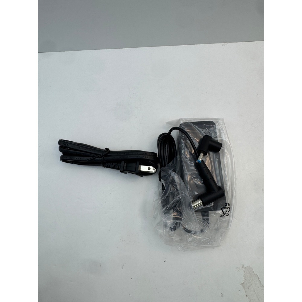 Dexpt AC Adapter Laptop Charger OS Black